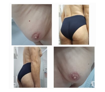 Hombre >> Hombre La Cisterna Santiago - Fotos de BUSCO AMISTAD SERIA CON HOMBRE MORENO DE PIEL Y SOLO