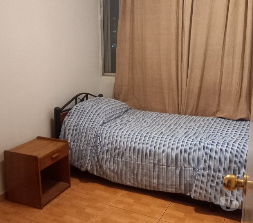 Arriendo de piezas Santiago Santiago - Fotos de Arriendo pieza amueblada