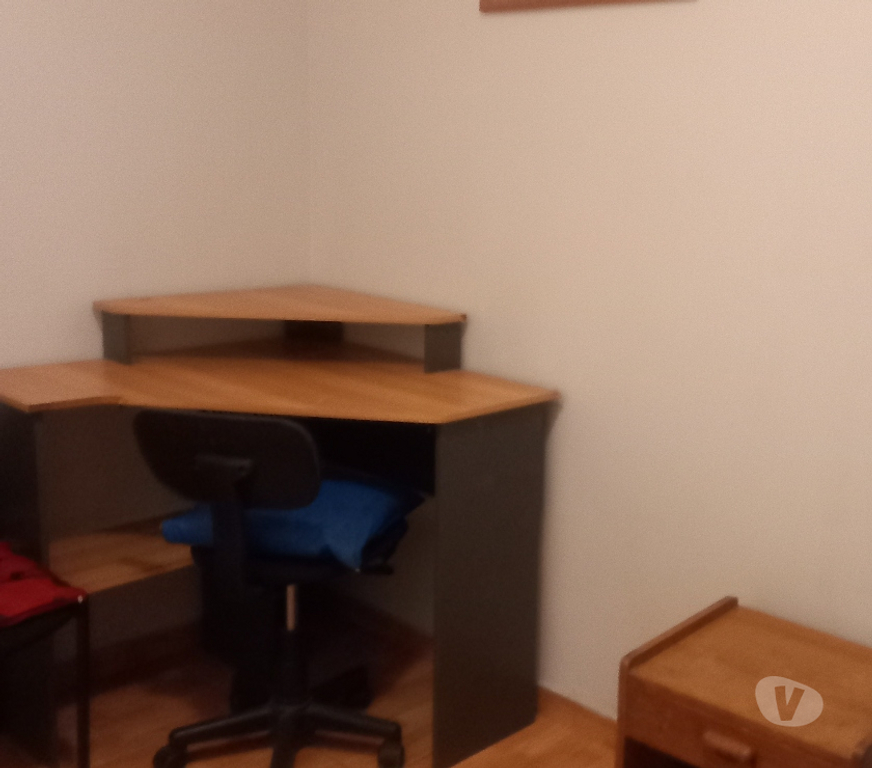 Arriendo de piezas Santiago Santiago - Fotos de Arriendo pieza amueblada