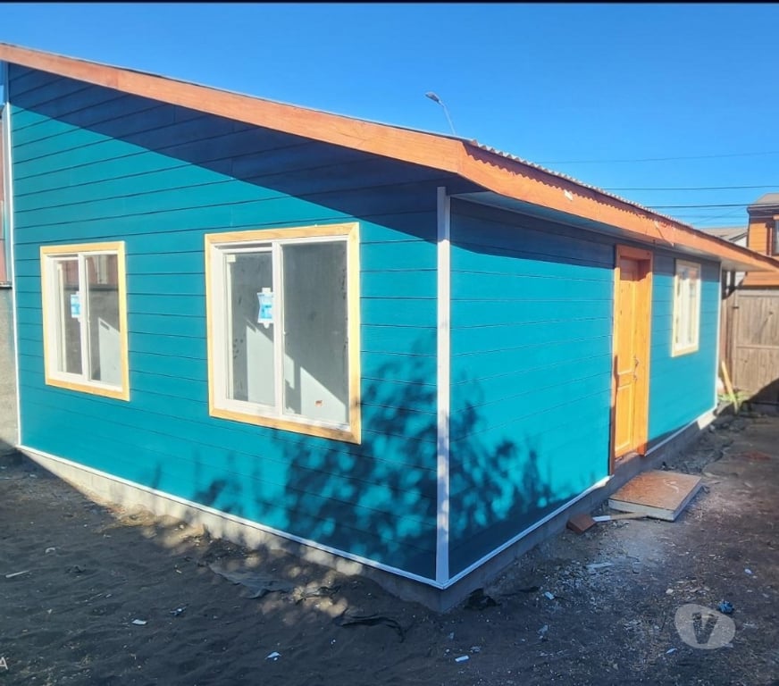 Bienes Raices Concepción Talcahuano - Fotos de Se vende propiedad en Talcahuano