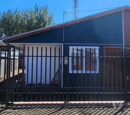 Bienes Raices Talcahuano Concepción - Fotos de Se vende propiedad en Talcahuano