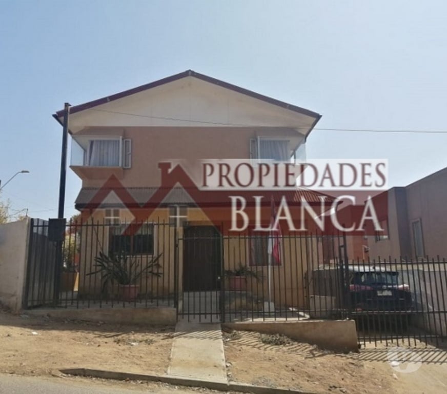 Bienes Raices Valparaíso Villa Alemana - Fotos de CASA DOS PISOS INDEPENDIENTE CON PISCINA VILLA ALEM
