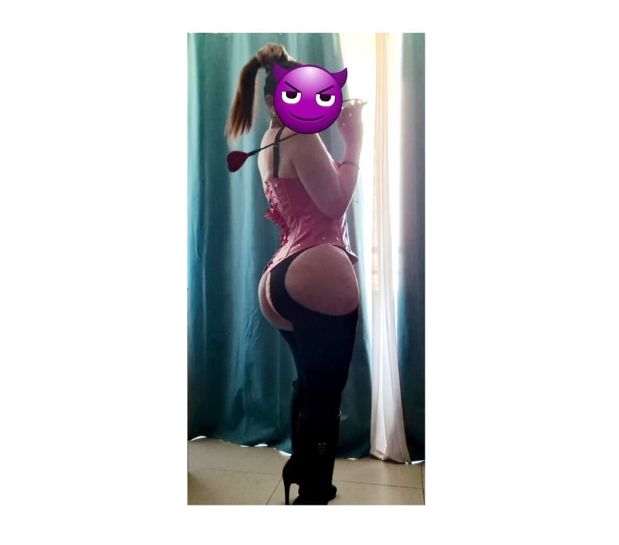 Escort Santiago Santiago - Fotos de ¿Anhelas someterte a una hermosa AMA con experiencia?
