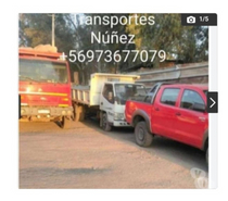 Demoliciones maipú quinta normal +56973677079 escombros