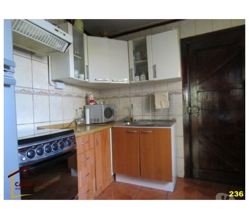 Bienes Raices Quillota Quillota - Fotos de Se vende, Hermosa casa quinta en centro de Quillota.
