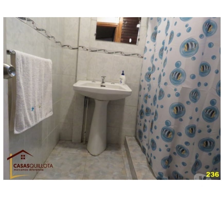Bienes Raices Quillota Quillota - Fotos de Se vende, Hermosa casa quinta en centro de Quillota.