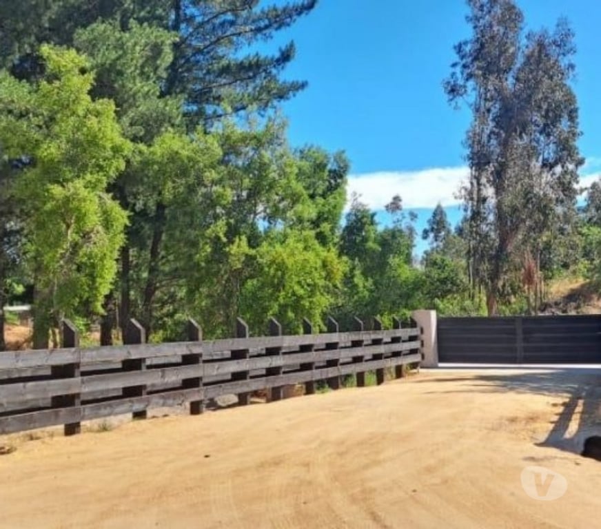 Parcelas en Venta Cardenal Caro Navidad - Fotos de Terreno Con Hermoso Entrono Vive Matanzas