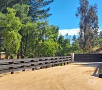 Terreno Con Hermoso Entrono Vive Matanzas