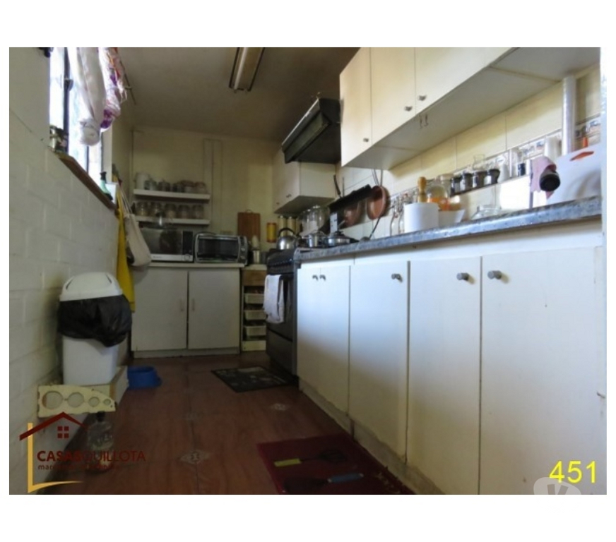 Bienes Raices Quillota Quillota - Fotos de Se vende, casa ubicada tradicional barrio de la ciudad.