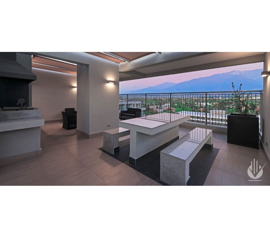 Arriendos Santiago Macul - Fotos de Se ARRIENDA hermoso y amplio departamento estilo mariposa