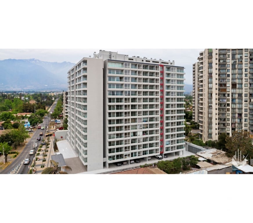 Arriendos Santiago Macul - Fotos de Se ARRIENDA hermoso y amplio departamento estilo mariposa