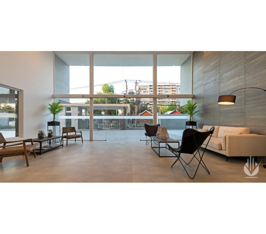 Arriendos Santiago Macul - Fotos de Se ARRIENDA hermoso y amplio departamento estilo mariposa