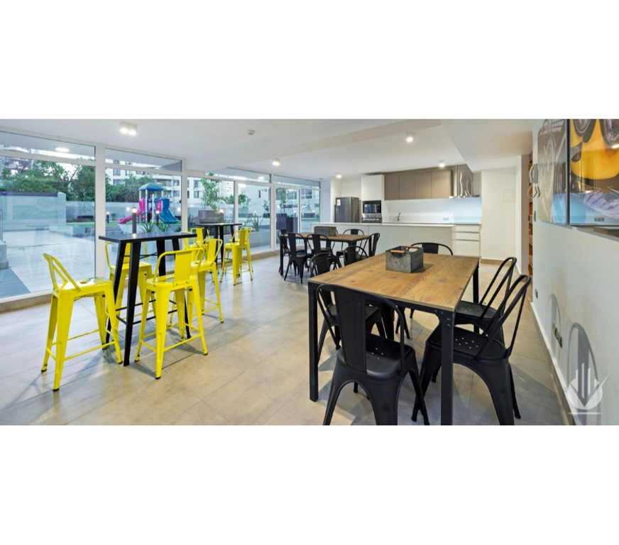 Arriendos Santiago Macul - Fotos de Se ARRIENDA hermoso y amplio departamento estilo mariposa