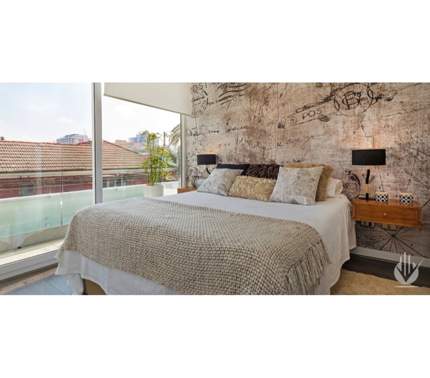 Arriendos Santiago Macul - Fotos de Se ARRIENDA hermoso y amplio departamento estilo mariposa
