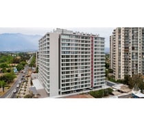 Fotos de Se ARRIENDA hermoso y amplio departamento estilo mariposa