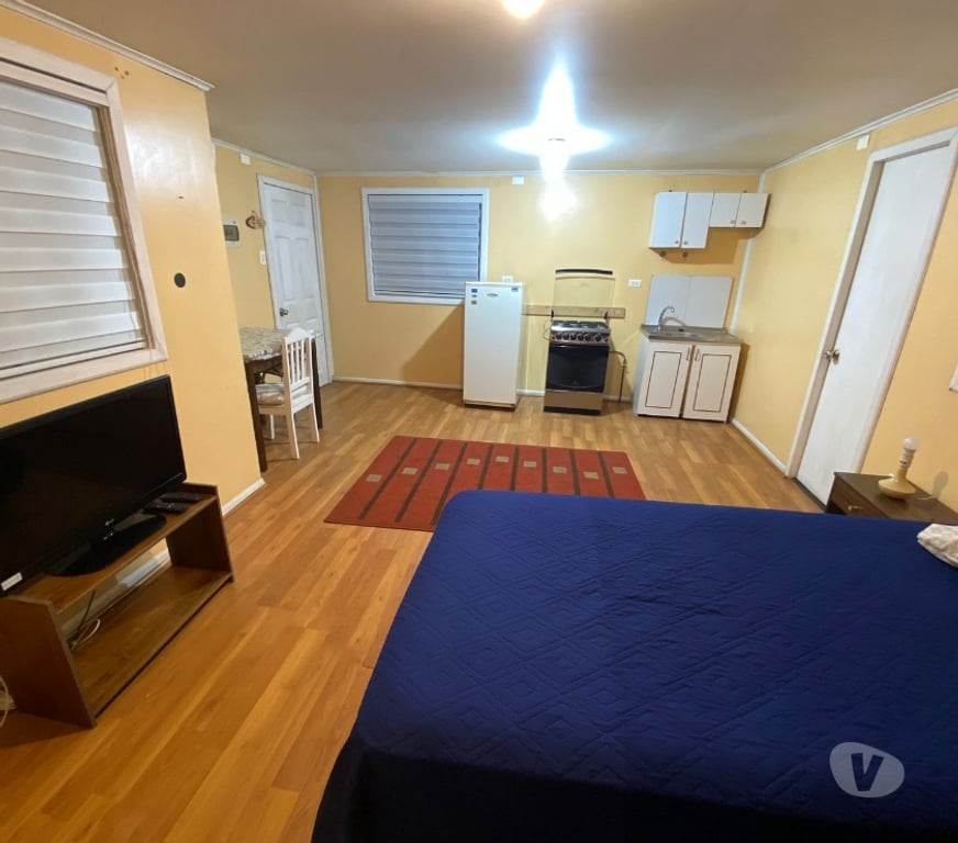Arriendos Osorno Osorno - Fotos de Se arrienda cabaña interior de un ambiente