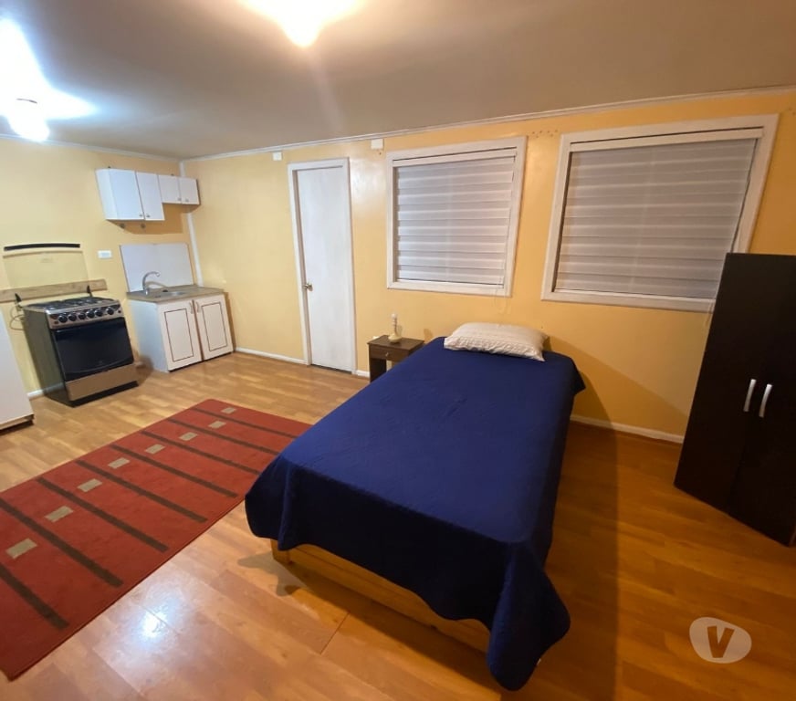 Arriendos Osorno Osorno - Fotos de Se arrienda cabaña interior de un ambiente