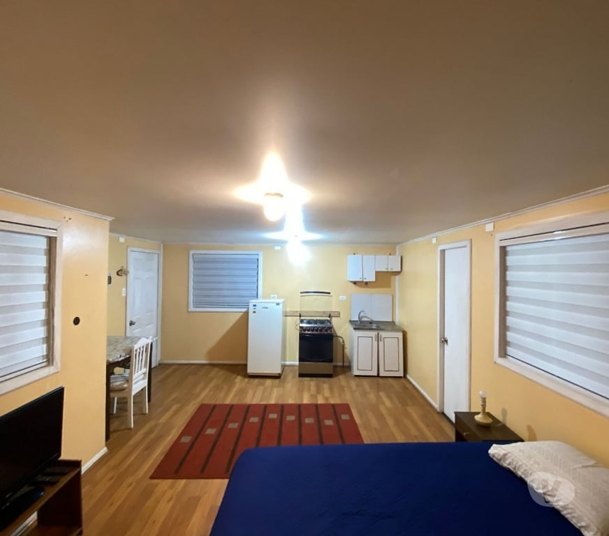 Arriendos Osorno Osorno - Fotos de Se arrienda cabaña interior de un ambiente