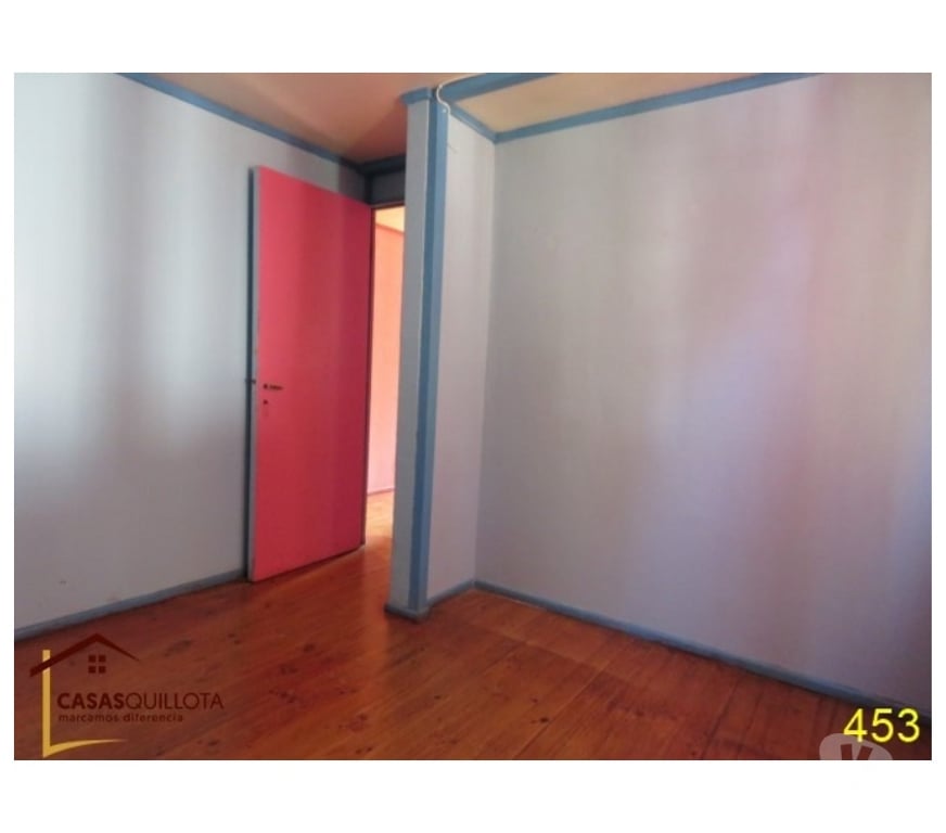 Bienes Raices Quillota Quillota - Fotos de Se vende, acogedora casa de dos pisos tipo A.