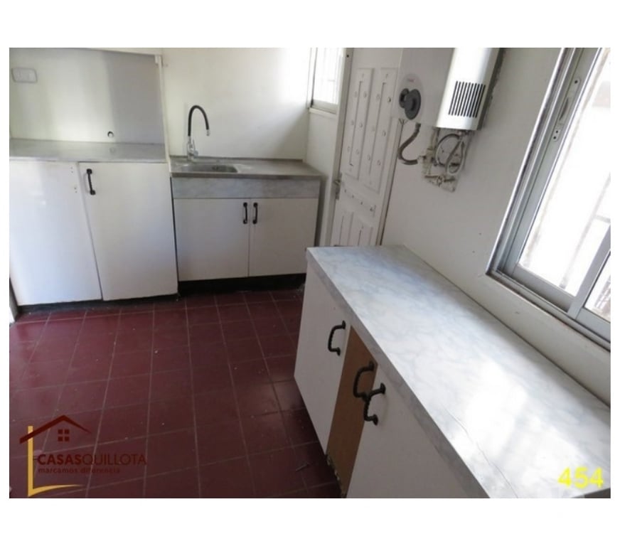 Bienes Raices Quillota Quillota - Fotos de Se Vende casa en Villa San Luis.