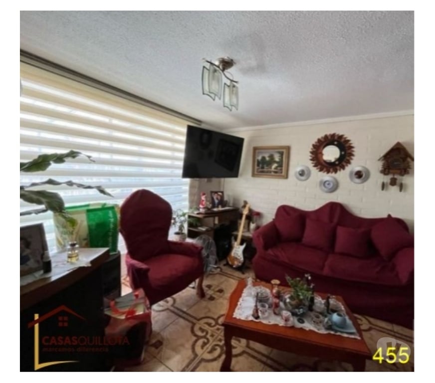 Bienes Raices Quillota La Cruz - Fotos de Se vende casa excelente ubicación