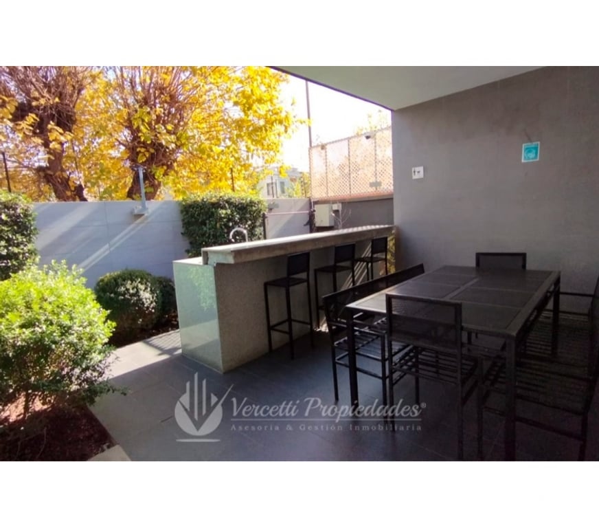 Arriendos Santiago San Miguel - Fotos de Hermoso y espacioso departamento a sólo pasos del metro