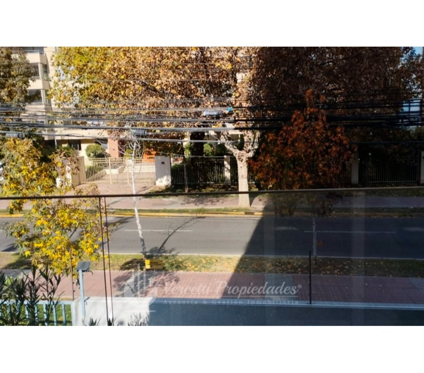 Arriendos Santiago San Miguel - Fotos de Hermoso y espacioso departamento a sólo pasos del metro