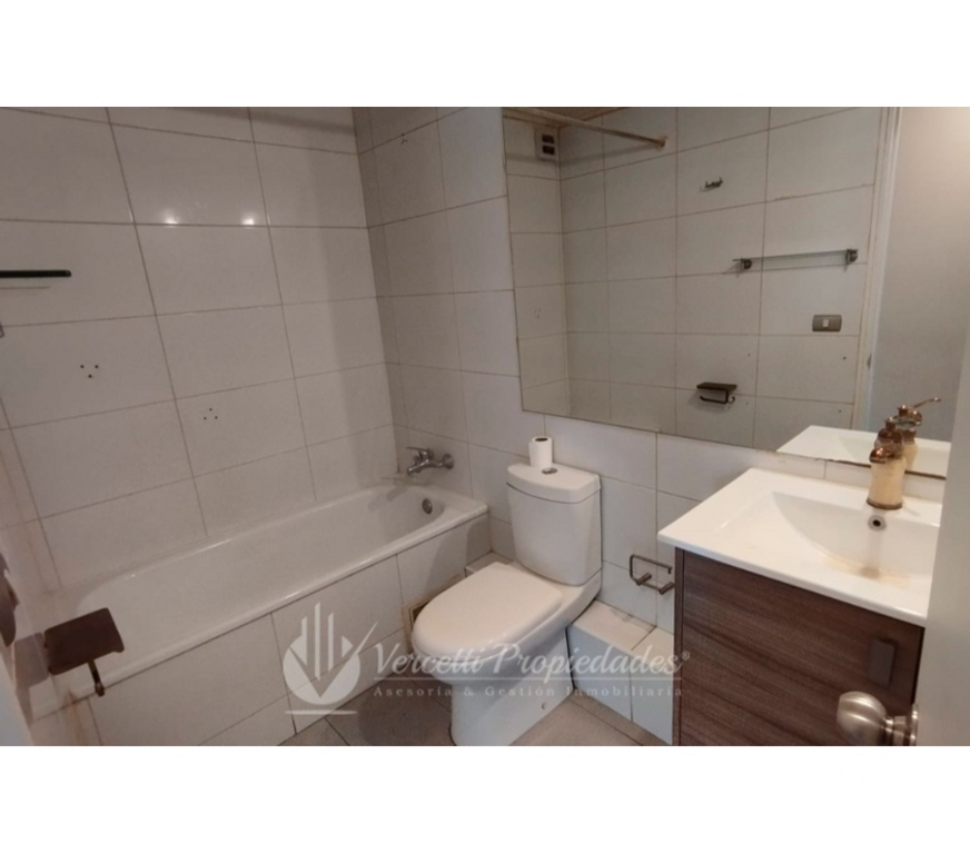 Arriendos Santiago San Miguel - Fotos de Hermoso y espacioso departamento a sólo pasos del metro