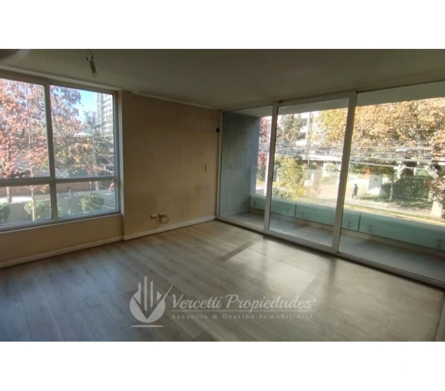 Arriendos Santiago San Miguel - Fotos de Hermoso y espacioso departamento a sólo pasos del metro