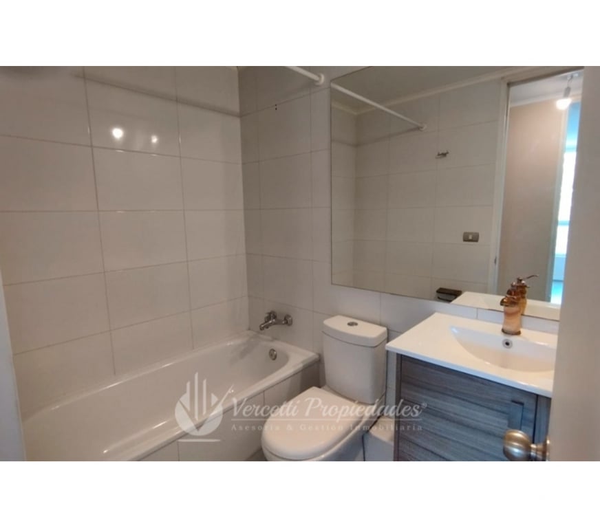 Arriendos Santiago San Miguel - Fotos de Hermoso y espacioso departamento a sólo pasos del metro