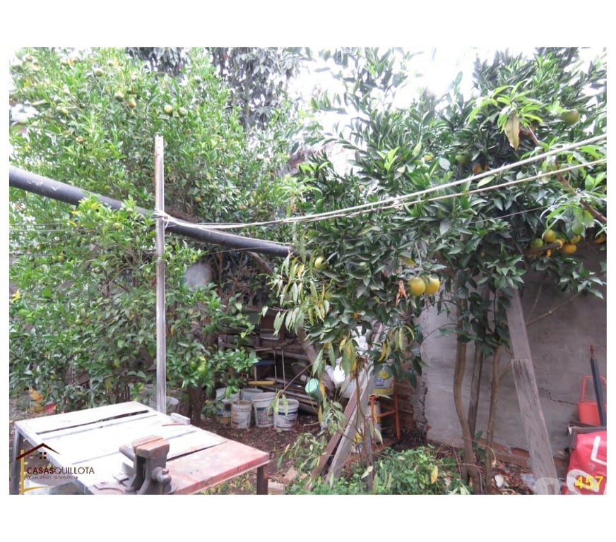 Bienes Raices Quillota Quillota - Fotos de Se vende, casa pareada de un piso.