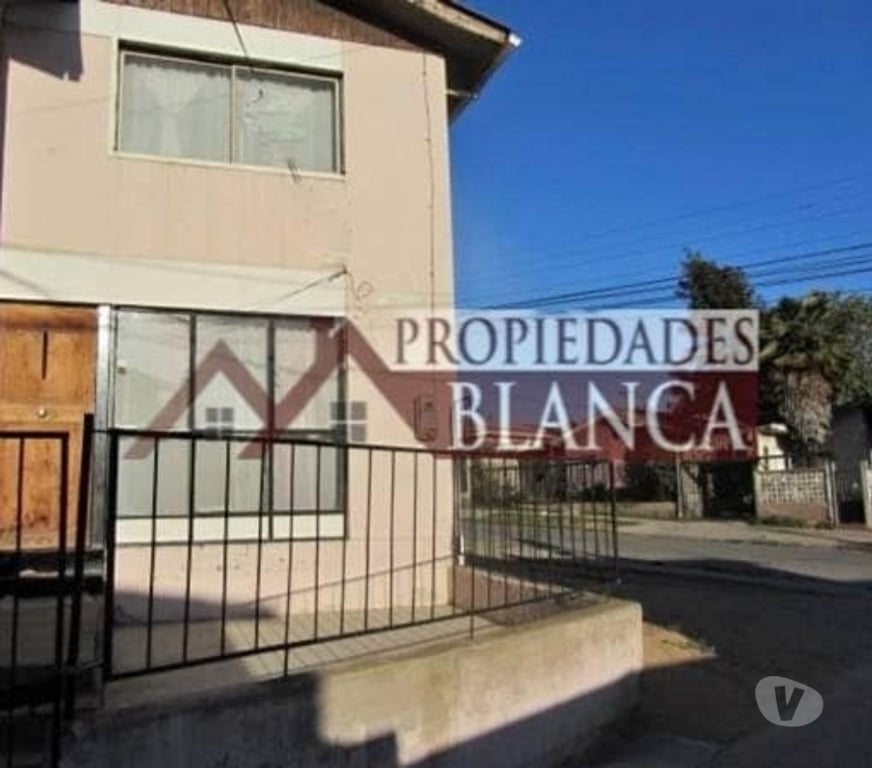Bienes Raices Valparaíso Villa Alemana - Fotos de CASA ESQUINA DE DOS PISOS SECTOR TRONCOS VIEJOS