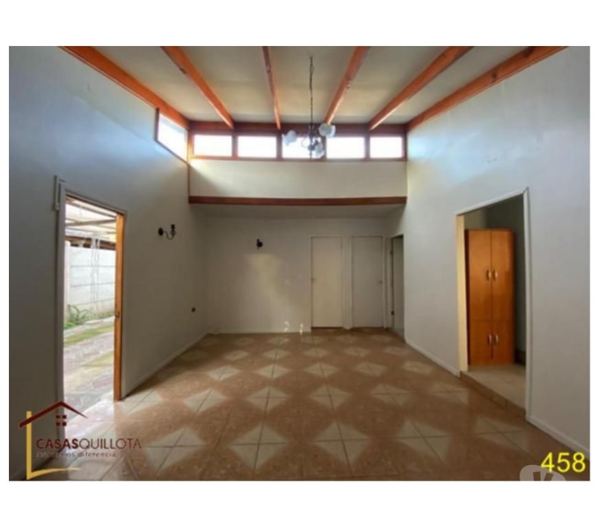 Bienes Raices Quillota Quillota - Fotos de Se vende. Cómoda y acogedora casa.
