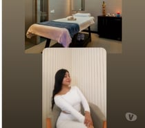 Masajes tobalaba experta masoterapeuta