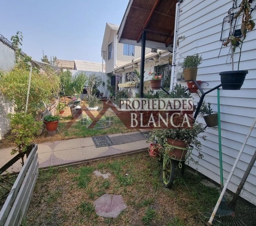 CASA UN PISO INDEPENDIENTE SECTOR SAN ENRIQUE VILLA ALEMANA