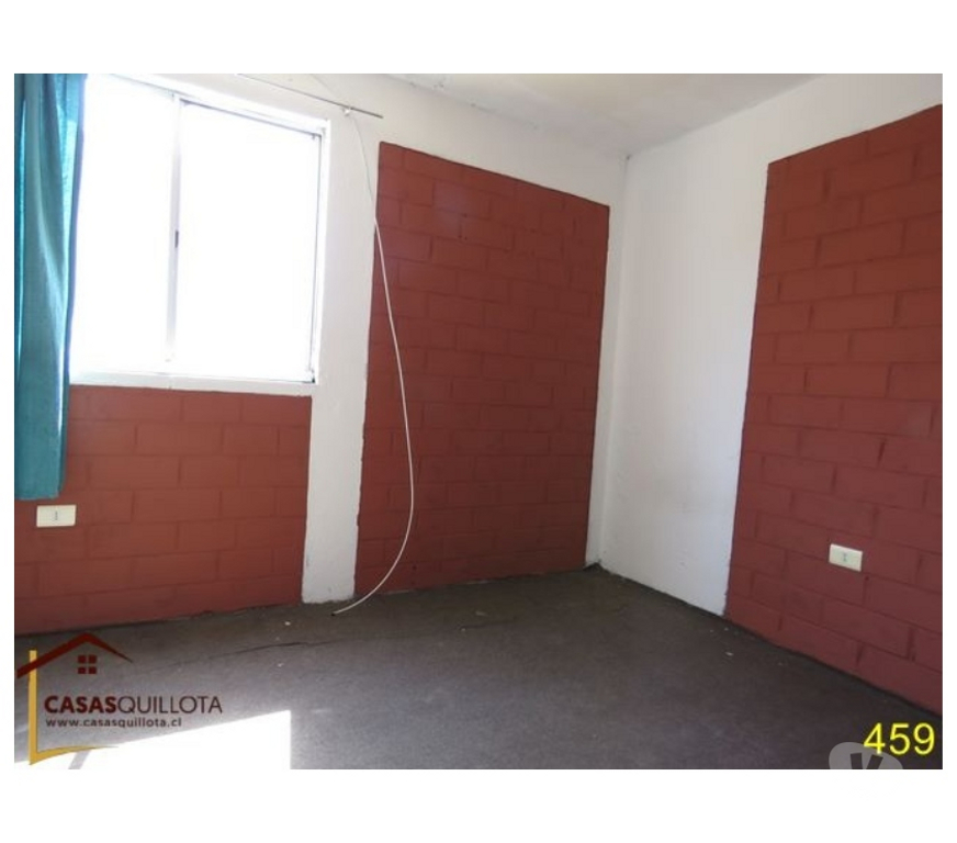 Bienes Raices Quillota Quillota - Fotos de Se vende departamento.