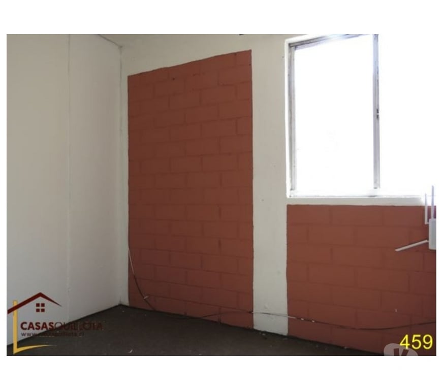 Bienes Raices Quillota Quillota - Fotos de Se vende departamento.