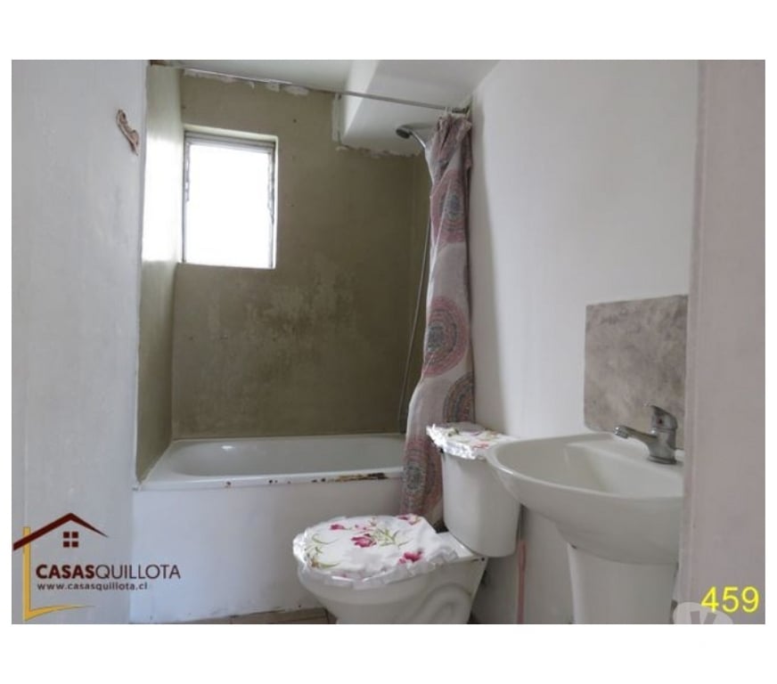 Bienes Raices Quillota Quillota - Fotos de Se vende departamento.