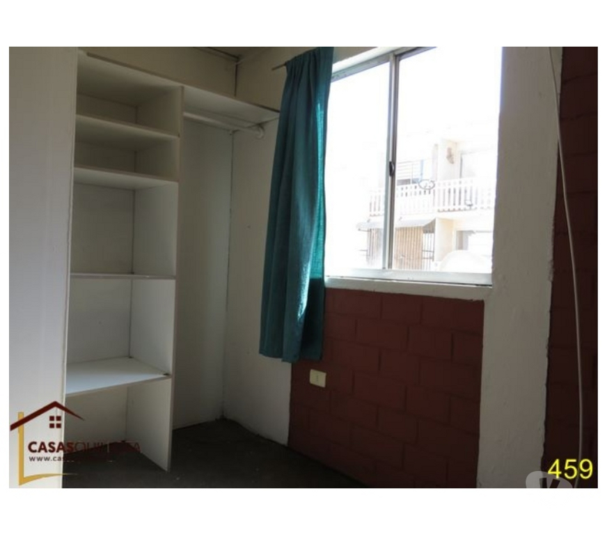 Bienes Raices Quillota Quillota - Fotos de Se vende departamento.