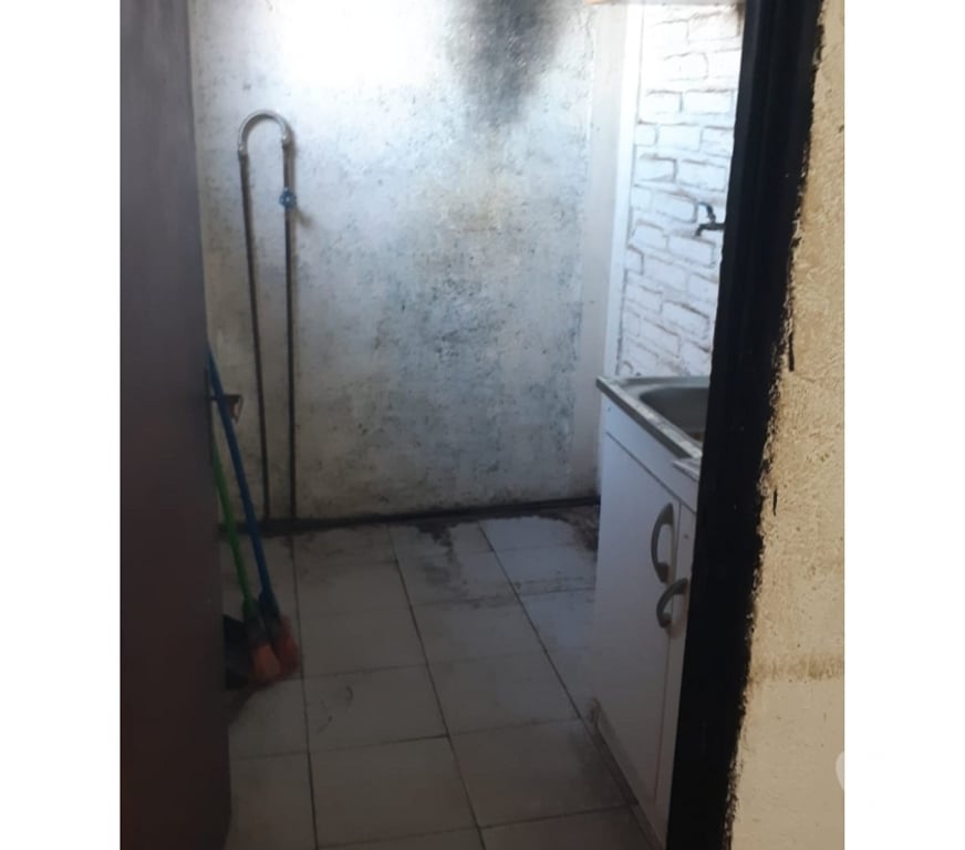 Parcelas en Venta Valparaíso Villa Alemana - Fotos de TERRENO CON CASA PARA REPARAR VILLA ALEMANA