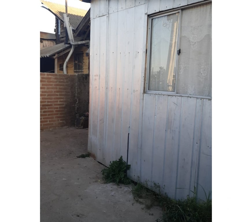 Parcelas en Venta Valparaíso Villa Alemana - Fotos de TERRENO CON CASA PARA REPARAR VILLA ALEMANA