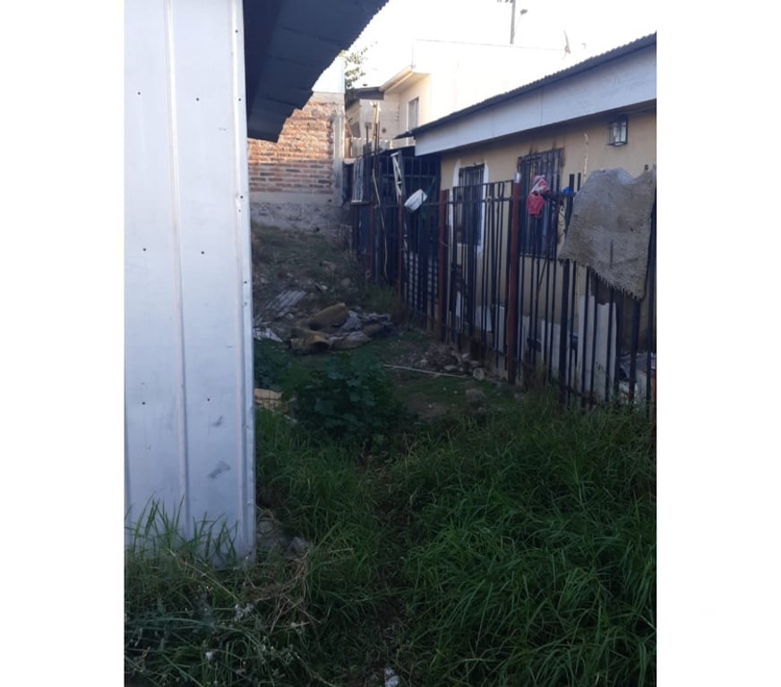 Parcelas en Venta Valparaíso Villa Alemana - Fotos de TERRENO CON CASA PARA REPARAR VILLA ALEMANA