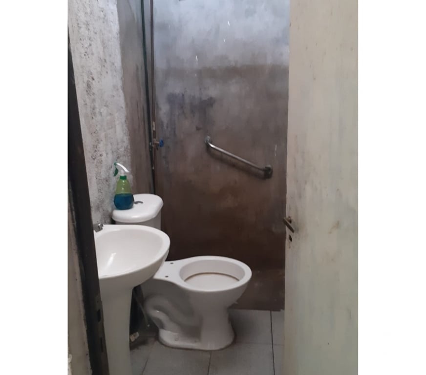 Parcelas en Venta Valparaíso Villa Alemana - Fotos de TERRENO CON CASA PARA REPARAR VILLA ALEMANA