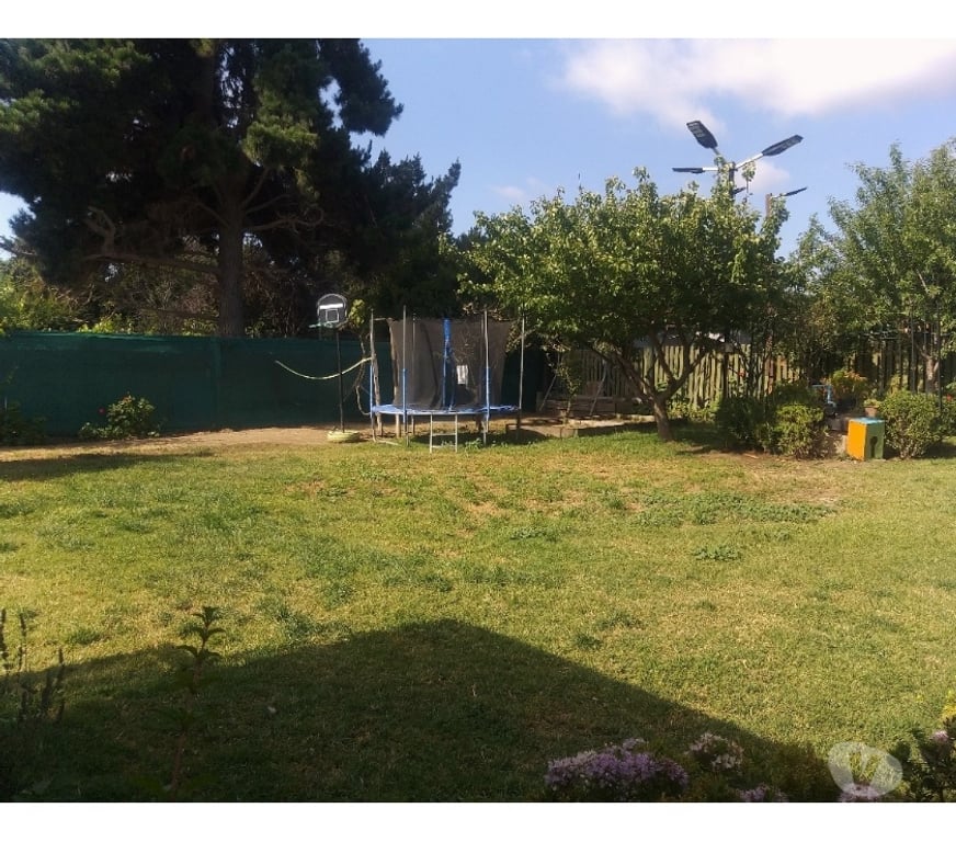 Bienes Raices Valparaíso Villa Alemana - Fotos de CASA UN PISO INDIVIDUAL CON AMPLIO TERRENO