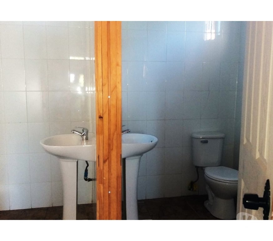 Bienes Raices Valparaíso Villa Alemana - Fotos de CASA UN PISO INDIVIDUAL CON AMPLIO TERRENO