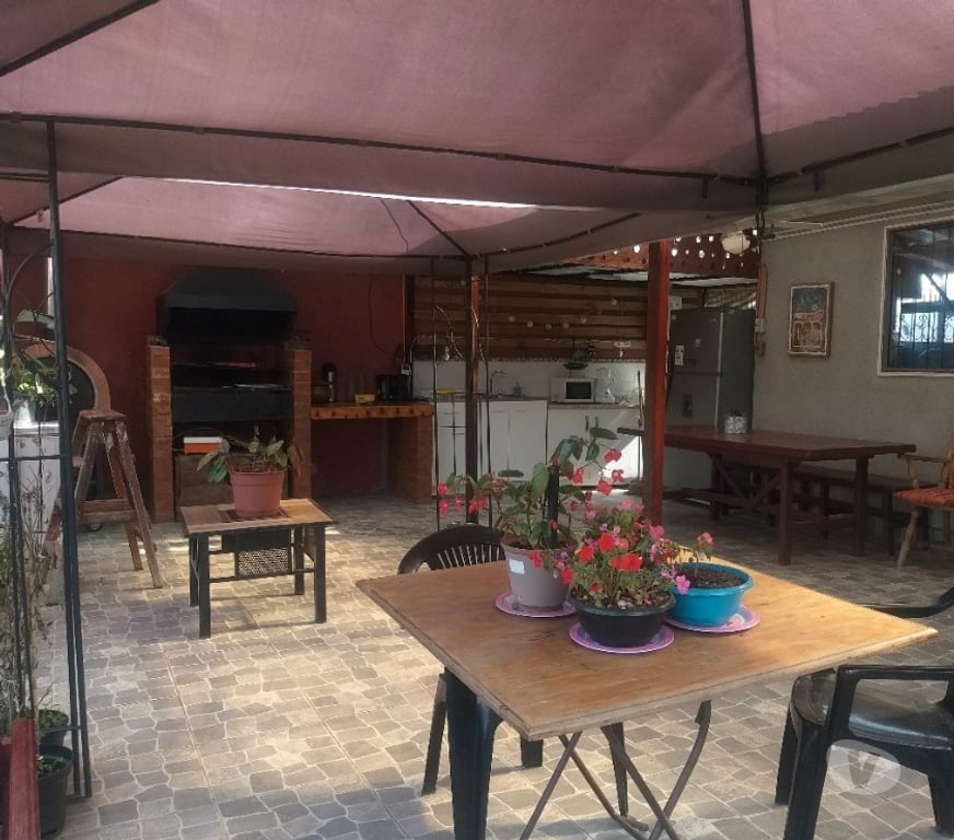 Bienes Raices Valparaíso Villa Alemana - Fotos de CASA UN PISO INDIVIDUAL CON AMPLIO TERRENO