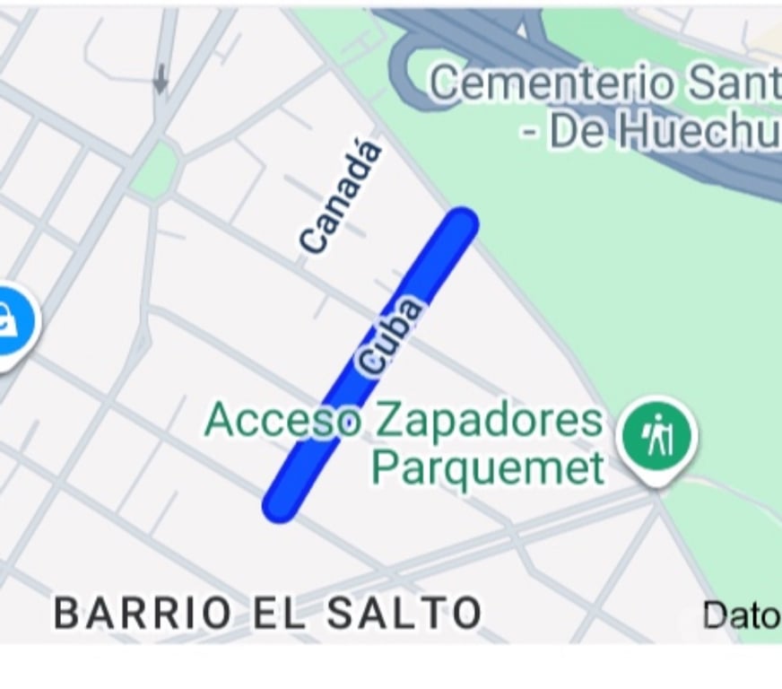 Arriendo bodegas Santiago Recoleta - Fotos de Completo galpón ubicado en Recoleta