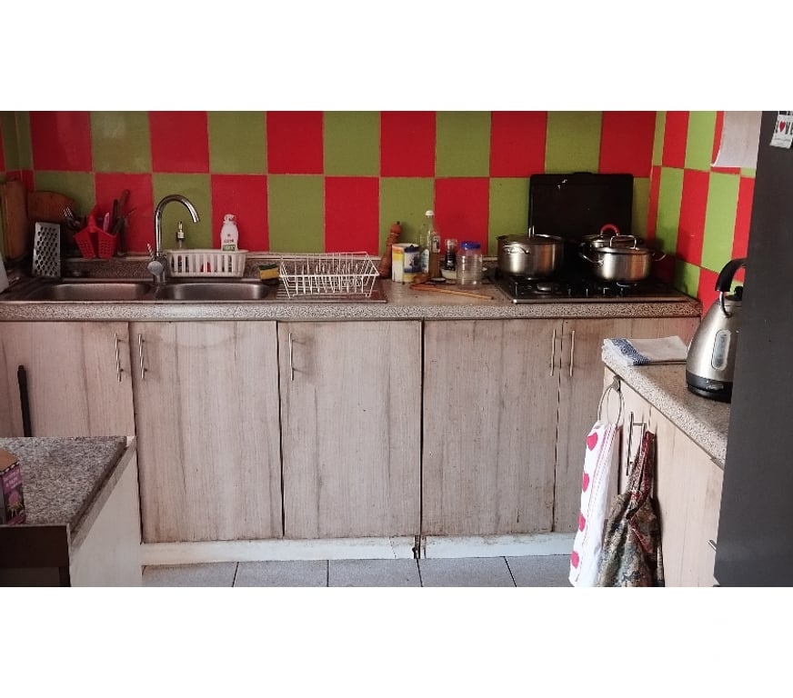 Bienes Raices Valparaíso Villa Alemana - Fotos de CASA PAREADA DOS PISOS POBLACION PUYARAL VILLA ALEMANA
