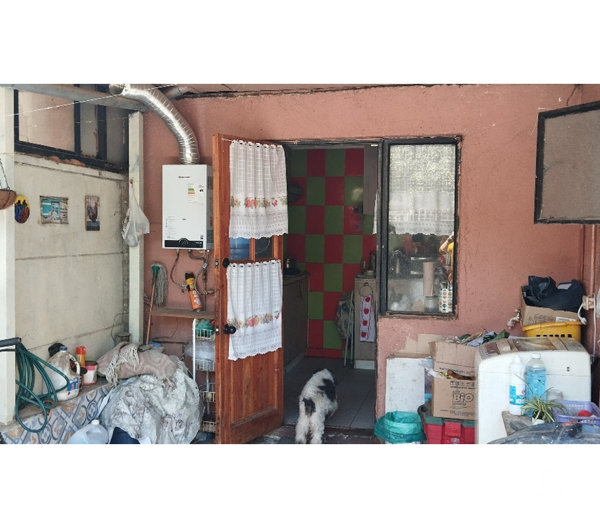 Bienes Raices Valparaíso Villa Alemana - Fotos de CASA PAREADA DOS PISOS POBLACION PUYARAL VILLA ALEMANA