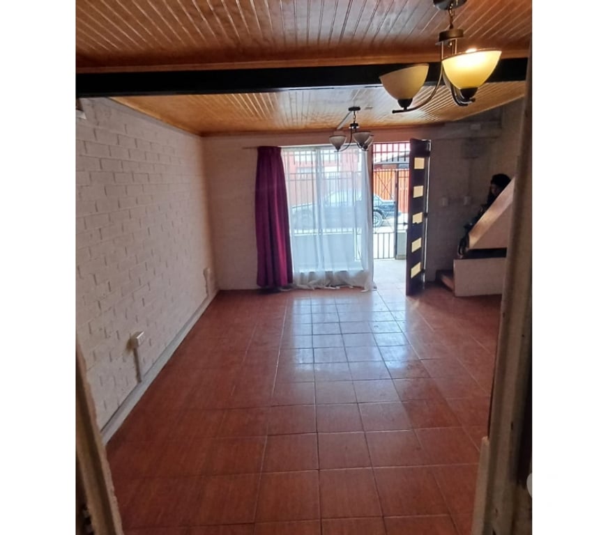 Bienes Raices Valparaíso Villa Alemana - Fotos de PAREO CONTINUO DOS PISOS VILLA ALEMANA SUR